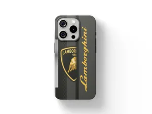 Lamborghini Silikonhülle Für Smartphone Qualität Max Edition